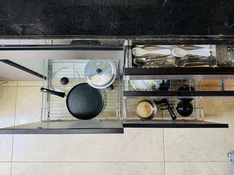 The Jaipur Edits Apartment in Jaipur