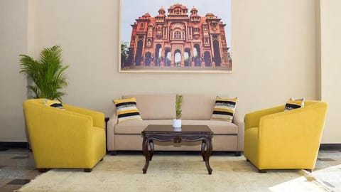 The Jaipur Edits Apartment in Jaipur