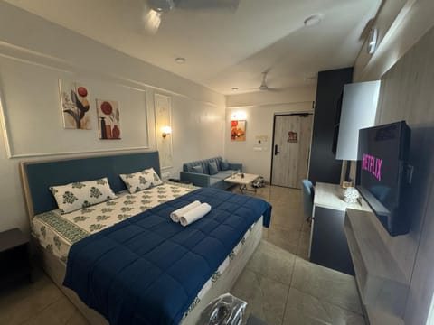 The Jaipur Edits Apartment in Jaipur