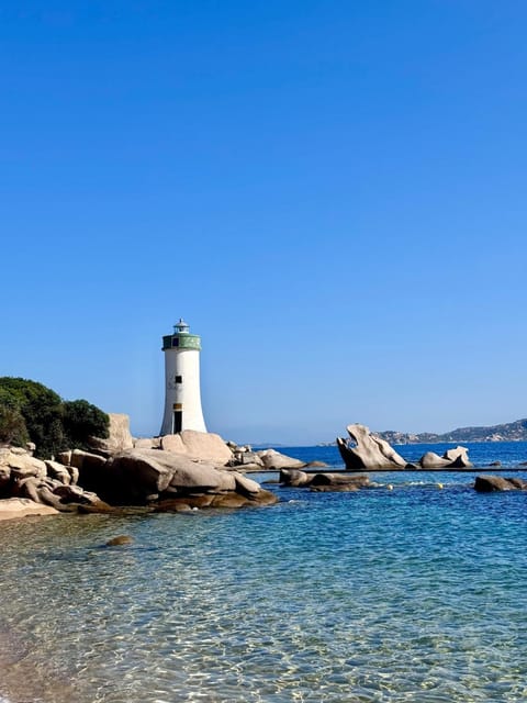 Casa Janas, Palau, Costa Smeralda Apartment in Palau