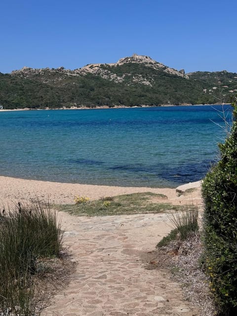 Casa Janas, Palau, Costa Smeralda Apartment in Palau