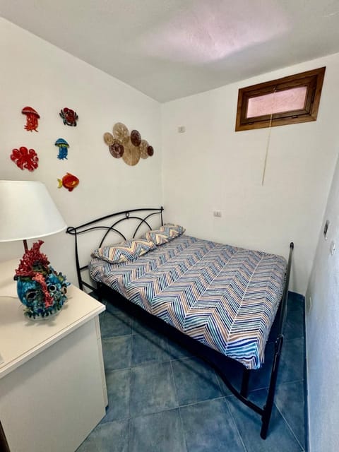 Casa Janas, Palau, Costa Smeralda Apartment in Palau