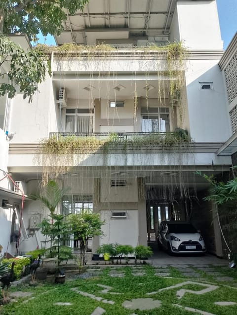 Day, Garden, Garden view