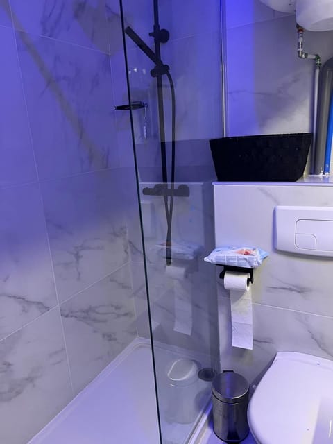 Design Studio Brussels Madou Apartment in Brussels