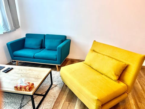 Design Studio Brussels Madou Apartment in Brussels