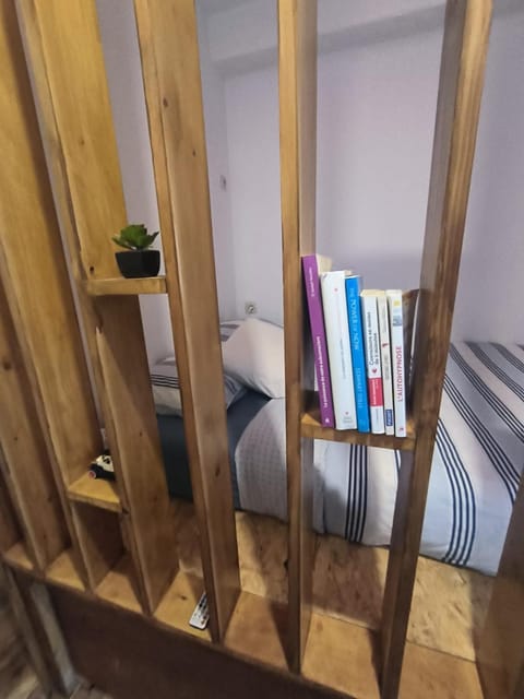 Design Studio Brussels Madou Apartment in Brussels