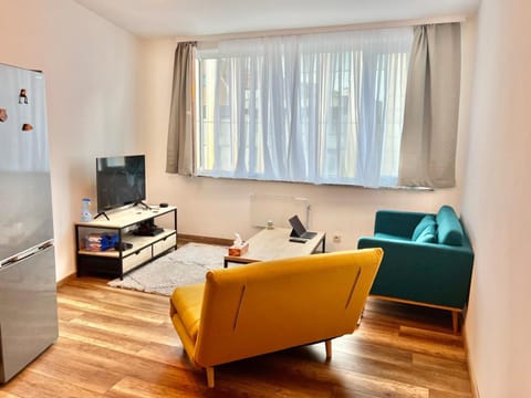 Design Studio Brussels Madou Apartment in Brussels