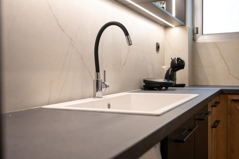 Filoxenia MG Projects Sereno Apartment in Nafplion Apartment in Nafplion