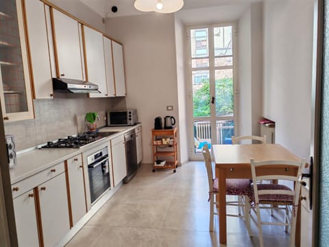 Nonni's Home Apartment in Pescara