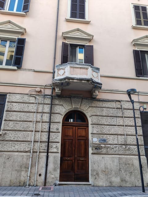 Nonni's Home Apartment in Pescara