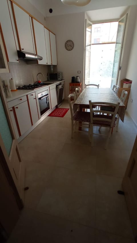 Nonni's Home Apartment in Pescara