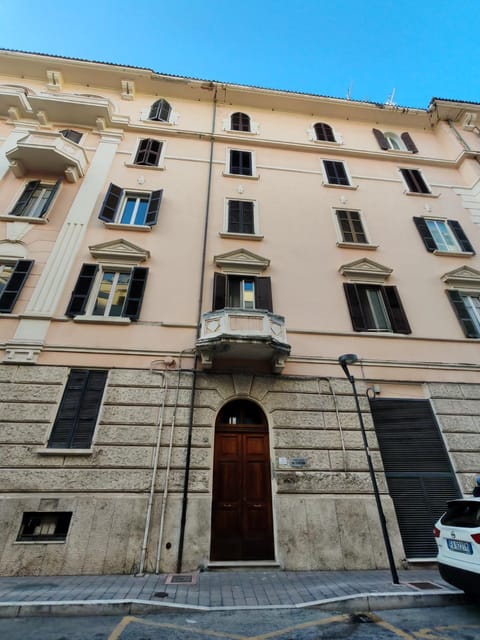 Nonni's Home Apartment in Pescara