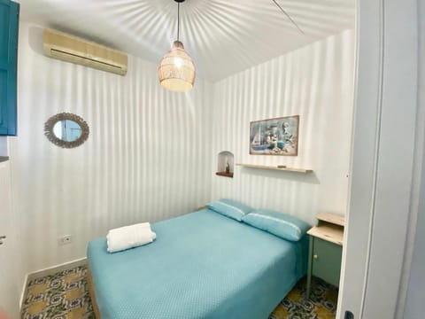 La Perla del Porto di Maratea House Bed and Breakfast in Maratea