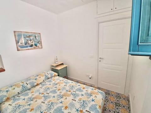 La Perla del Porto di Maratea House Bed and Breakfast in Maratea