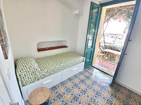 La Perla del Porto di Maratea House Bed and Breakfast in Maratea