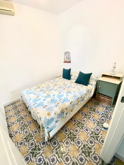 La Perla del Porto di Maratea House Bed and Breakfast in Maratea