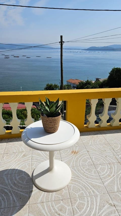 Casa con vistas en Bueu House in Bueu
