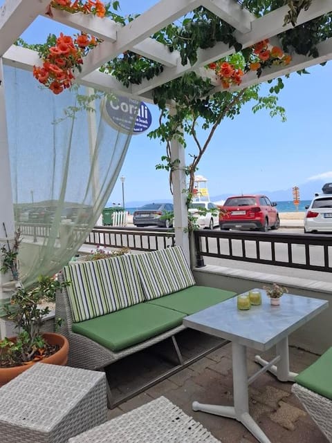 Natural landscape, Garden