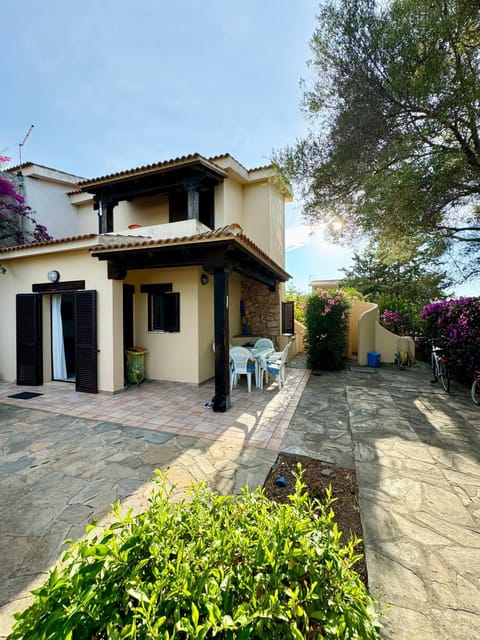 Casa vacanza Gramsci - 900mt dalla spiaggia Apartment in San Teodoro