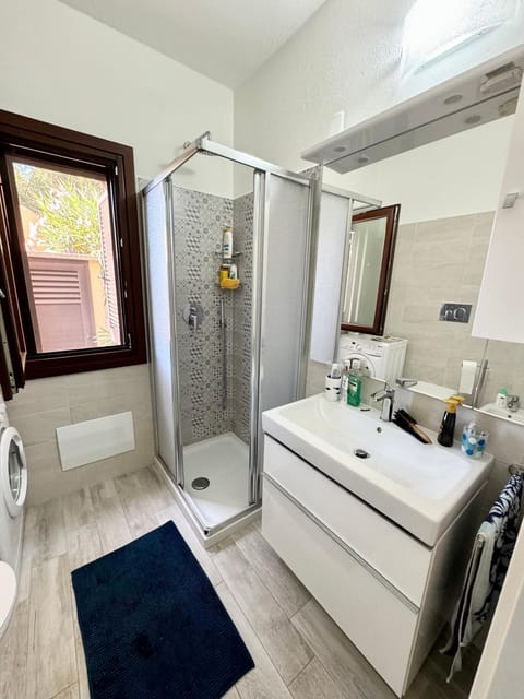 Casa vacanza Gramsci - 900mt dalla spiaggia Apartment in San Teodoro