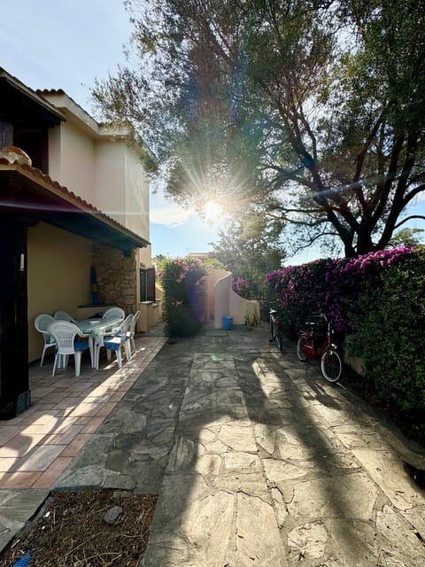 Casa vacanza Gramsci - 900mt dalla spiaggia Apartment in San Teodoro