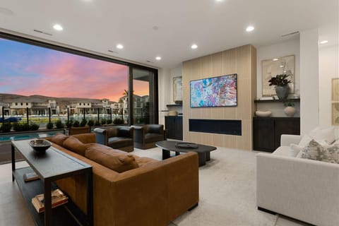 Luxury Beachside home House in St George