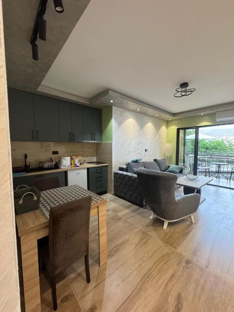 Kasia Apartment in Montenegro