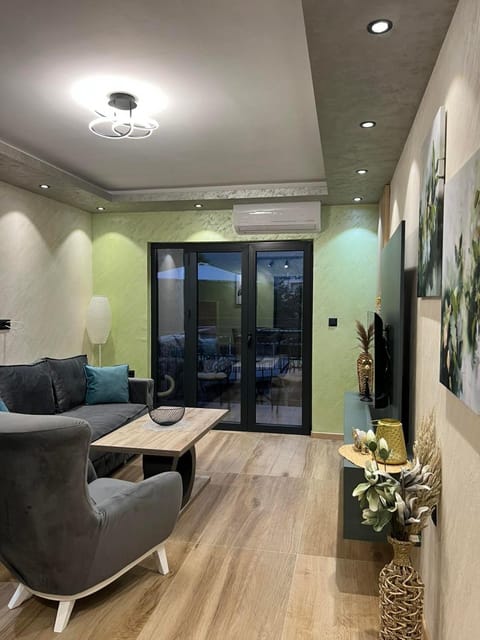 Kasia Apartment in Montenegro