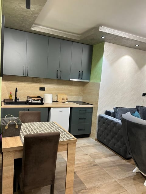 Kasia Apartment in Montenegro