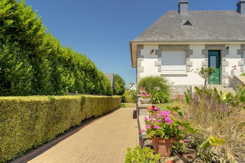 Charmant Appartement De Plein Pied Apartment in Cancale