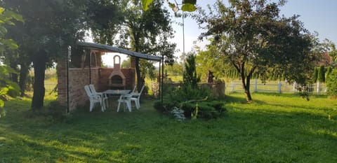 Fewos Storchenhof am Kummerower See Apartment in Mecklenburgische Seenplatte