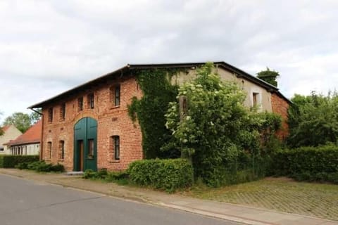 Fewos Storchenhof am Kummerower See Apartment in Mecklenburgische Seenplatte