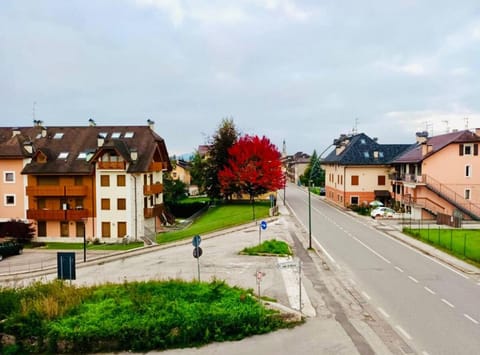 Simona's home Apartment in Asiago