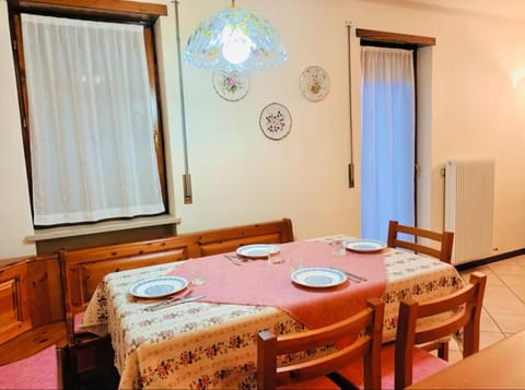 Simona's home Apartment in Asiago