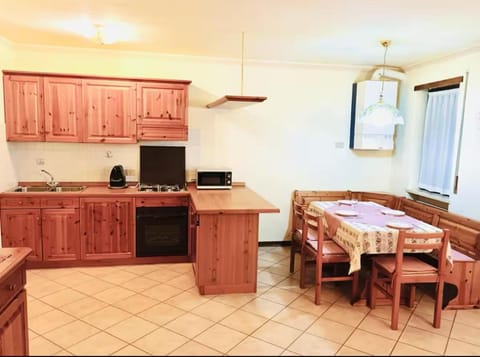 Simona's home Apartment in Asiago