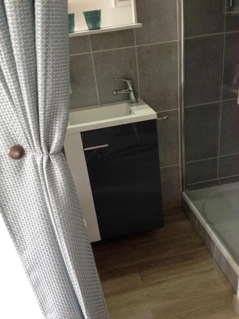 Studio Hyper centre ville Apartment in Nantes