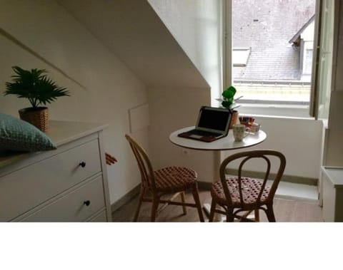 Studio Hyper centre ville Apartment in Nantes