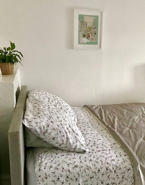 Studio Hyper centre ville Apartment in Nantes