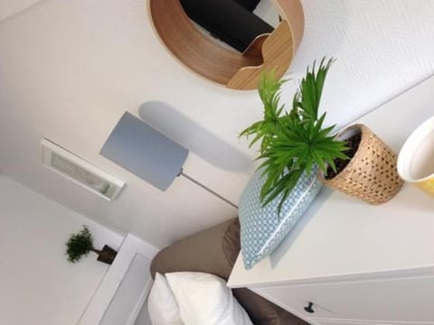 Studio Hyper centre ville Apartment in Nantes