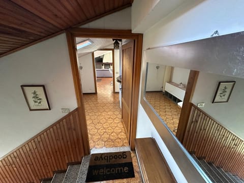 Villa Chiara House in Canton of Ticino