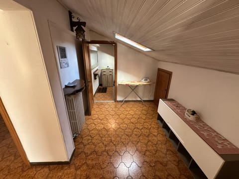 Villa Chiara House in Canton of Ticino