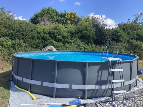 The Eclectic Coach House House in Mid Suffolk District