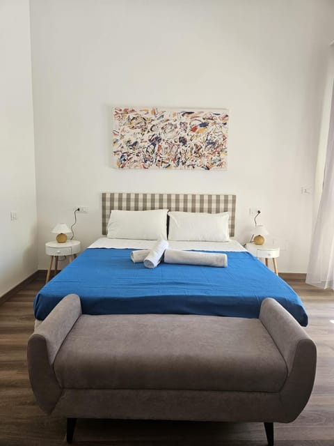 B&B Ai Caliscendi Bed and Breakfast in Giulianova