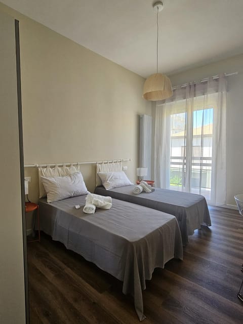 B&B Ai Caliscendi Bed and Breakfast in Giulianova