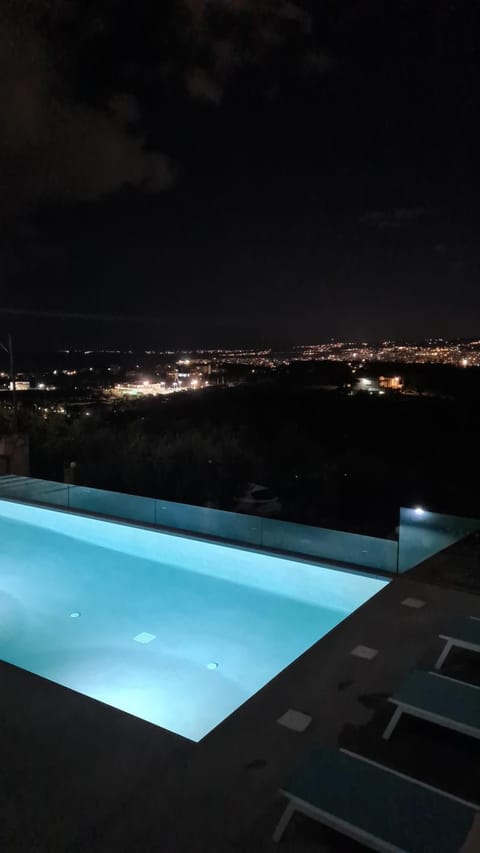 Andreas Villa Villa in Crete