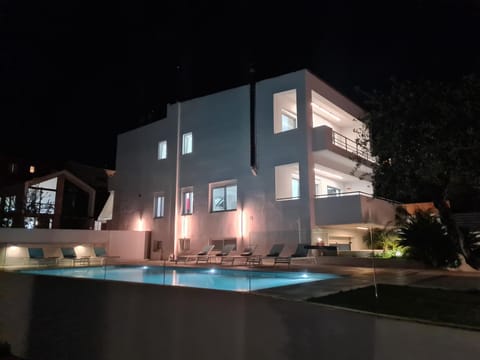 Andreas Villa Villa in Crete