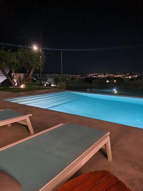 Andreas Villa Villa in Crete