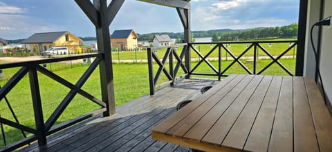 Domek nad jeziorem Potoczek, Giże Apartment in Lithuania