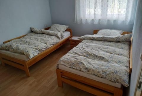 Apartamenty Swornegacie Polna 23 Apartment in Pomeranian Voivodeship