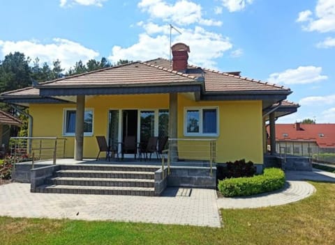 Apartamenty Swornegacie Polna 23 Apartment in Pomeranian Voivodeship